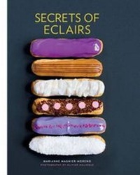 Enlarge image Cover: Secrets of Eclairs - Murdoch Books