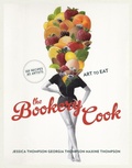 Cover: The Bookery Cook - Murdoch Books