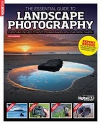 Abbildung von: The Essential Guide to Landscape Photography 4 - Dennis Publishing