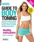 Cover: Women's Fitness Guide To Body Toning - Dennis Publishing