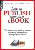 Cover: How to Publish Your Own EBook - Dennis Publishing