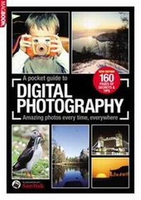 Abbildung von: Pocket Guide to Digital Photography - Dennis Publishing