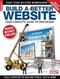 Cover: Build a Better Website 2013 - Dennis Publishing