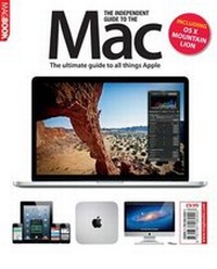 Enlarge image Cover: The Independent Guide to the Mac 5 - Dennis Publishing