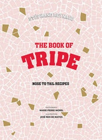 Enlarge image Cover: The Book of Tripe - Murdoch Books