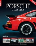 Cover: Porsche Classics 2 - Dennis Publishing