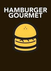 Enlarge image Cover: Hamburger Gourmet - Murdoch Books