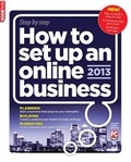 Cover: How to Set Up an Online Business 4 - Dennis Publishing