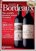 Cover: Pocket Guide to the Wines of Bordeaux - Dennis Publishing