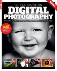 Abbildung von: Getting Started in Digital Photography - Dennis Publishing