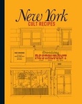 Cover: New York Cult Recipes - Murdoch Books