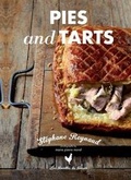 Cover: Stephane Reynaud's Pies and Tarts - Murdoch Books