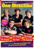 Cover: The Superfan's Guide to One Direction - Dennis Publishing