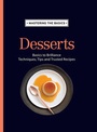 Cover: Mastering the Basics: Desserts - Murdoch Books