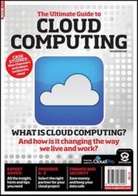 Abbildung von: The Ultimate Guide to Cloud Computing - Dennis Publishing