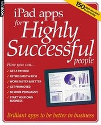 Enlarge image Cover: IPad Apps for Highly Successful People - Dennis Publishing