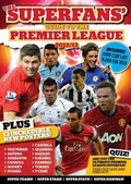 Cover: The Superfans' Guide to the Premier League - Dennis Publishing
