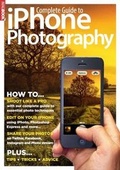 Cover: Complete Guide to iPhone Photography - Dennis Publishing