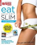 Cover: Women's Fitness Eat Yourself Slim - Dennis Publishing