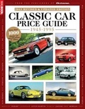 Cover: Classic Car Price 2013 - Dennis Publishing