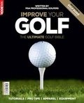 Cover: Improve Your Golf - Dennis Publishing