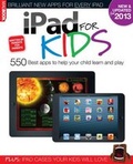 Cover: iPad for Kids - Dennis Publishing