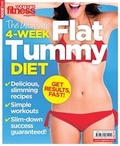 Cover: Women's Fitness: the Ultimate 4-week Flat Tummy Diet - Dennis Publishing
