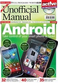 Abbildung von: The Computeractive Guide to Android - Dennis Publishing