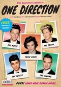 Cover: The Superfan's Guide to One Direction - Dennis Publishing