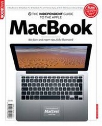 Enlarge image Cover: The Independent Guide to the Apple MacBook - Dennis Publishing