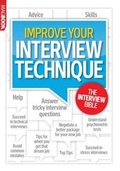 Cover: Improve Your Interview Technique - Dennis Publishing