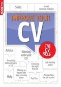 Cover: Improve Your CV - Dennis Publishing
