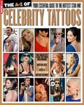 Cover: The A-Z of Celebrity Tattoos - Dennis Publishing