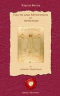 Cover: Facts and Mysteries of Spiritism - Old Book Publishing Ltd