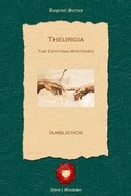 Cover: Theurgia. - Old Book Publishing Ltd