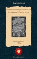 Cover: An Introduction to Astrology and a Grammar to Astrology - Old Book Publishing Ltd