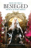 Cover: Besieged: Volume 1 - Solaris