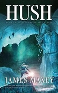 Cover: Hush - Solaris