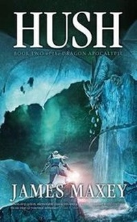 Enlarge image Cover: Hush - Solaris