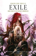 Cover: Exile: Volume 2 - Solaris