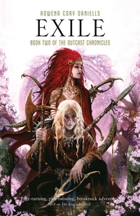 Enlarge image Cover: Exile: Volume 2 - Solaris