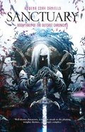 Cover: Sanctuary: Volume 3 - Solaris