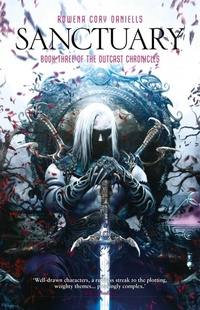 Enlarge image Cover: Sanctuary: Volume 3 - Solaris