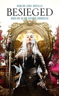 Cover: Besieged - Solaris
