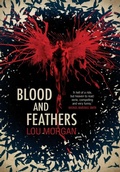 Cover: Blood and Feathers: Volume 1 - Solaris