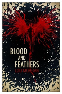 Enlarge image Cover: Blood and Feathers - Solaris