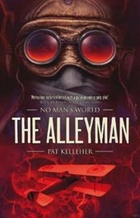 Enlarge image Cover: The Alleyman - Abaddon Books