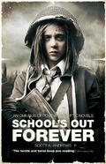 Cover: School's Out Forever - Abaddon Books