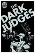 Cover: Judge Dredd: The Dark Judges - 2000 AD Graphic Novels