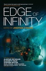 Cover: Edge of Infinity: Volume 2 - Solaris